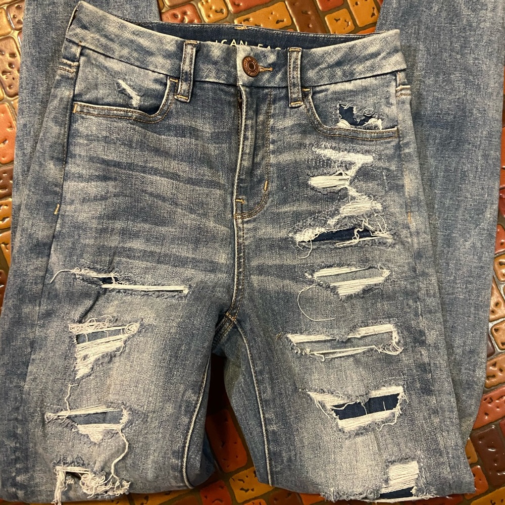 Leggings 24in / size 00